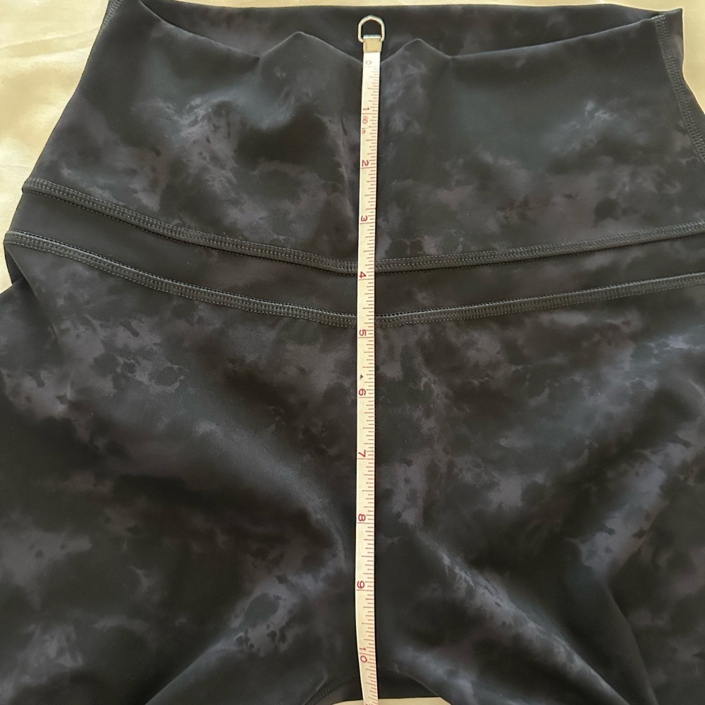 CRZ YOGA Black Leggings - Picture 7 of 9